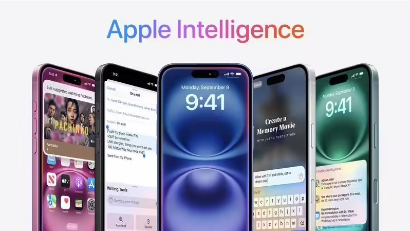 峨边苹果手机维修分享iOS 18.1 适配率是同期 iOS 17.1 的两倍 