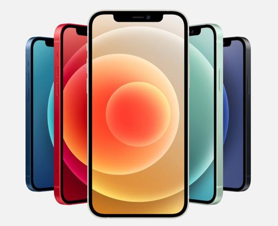峨边苹果手机维修分享iPhone 12什么时候开启预购 